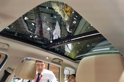 BYD SongPro DM -Hybrid PHEV