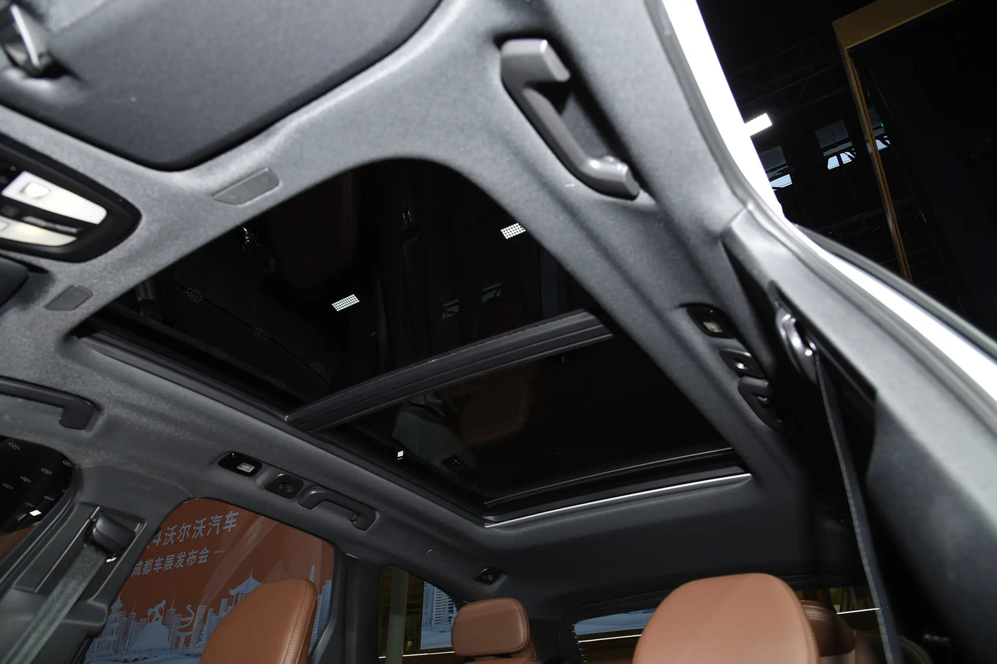 Volvo Volvo XC60 -Hybrid PHEV