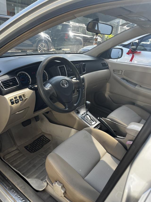 Certificated Pre-Owned Corolla 2013 1.6L Automatic Luxury Edition - u22062361