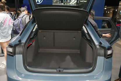 FAW-Volkswagen ID.7 VIZZION