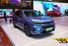 GAC Honda BREEZE -Hybrid PHEV