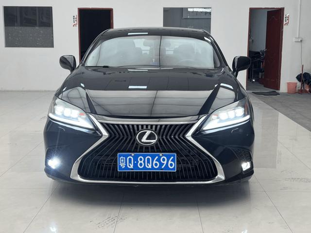 Certificated Used Lexus ES 2006 350 Luxury Edition - u22065806