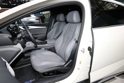 BYD Seal 07DM -Hybrid PHEV