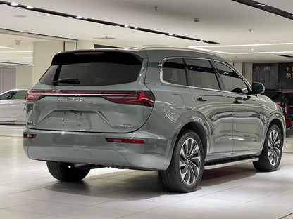 Pre - Owned 2022 AITO M7 Two - Wheel Drive Comfort Edition