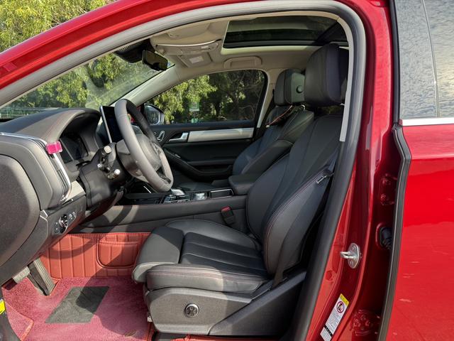 Certificated Pre-Owned BYD Tang DM 2018 Model DM 2.0T Full-time Four-wheel Drive Intelligent Connected Creation Edition 7-seater China V Emission Standard -u21666563