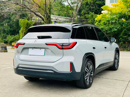 Pre-Owned Mercedes-Benz GLC 2020 GLC 260 L 4MATIC Dynamic Edition