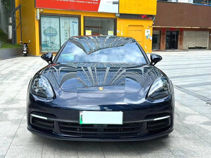 Certificated Pre-Owned Porsche Panamera E-Hybrid 2018 Panamera 4 E-Hybrid 2.9T -u20886757