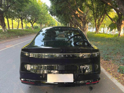 Pre-Owned Nissan N7 2025 Model 510 Max