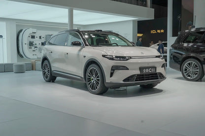 Leapmotor C11-Hybrid REEV