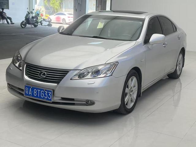 Certificated Used Lexus ES 2006 350 - u22065884