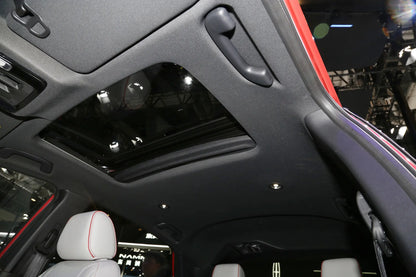 Dongfeng Honda Lieguang e:NS2