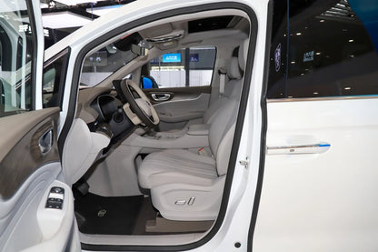 SAIC Motor Roewe iMAX8 DMH -Hybrid PHEV