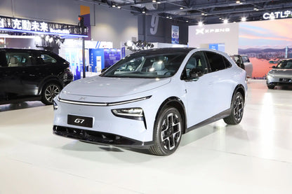 XPENG G7