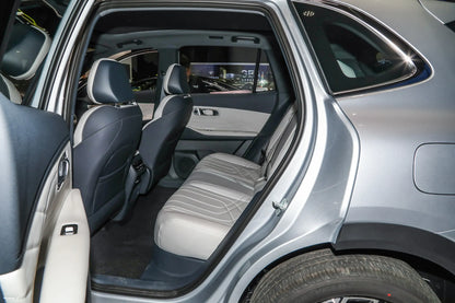 Geely Galaxy Galaxy Starship 7 EM-i -Hybrid PHEV