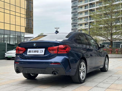 Certificated Used BMW 1 Series 2021 120i M Sport Night Edition