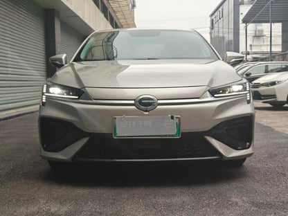 Pre-Owned AION S 2020 Model Mei 580