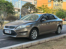 Certificated Pre-Owned Ford Mondeo-Zhisheng 2011 2.3L Fashion Edition - u22083157