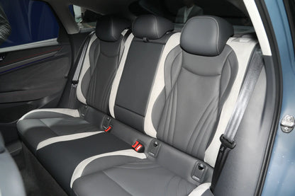 FAW-Volkswagen ID.7 VIZZION