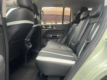 Certificated Pre-Owned GWM Tank 300 2021 Urban Edition 2.0T Very Stylish - u22324495