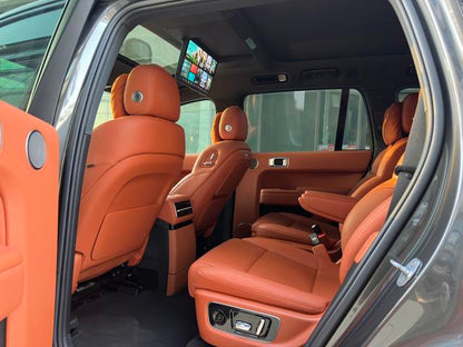 Pre-Owned Li Xiang L9 2022 Max Version