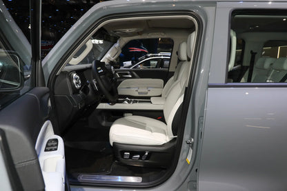 GWM Tank 300 Hi4-T -Hybrid PHEV