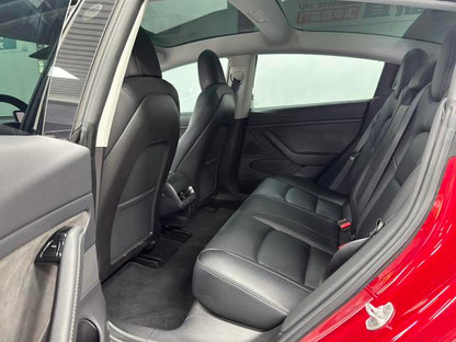 Pre-Owned Tesla Model 3 (Imported) 2019 Long-Range Rear-Wheel Drive Version