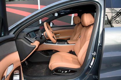 BYD Han L DM -Hybrid PHEV