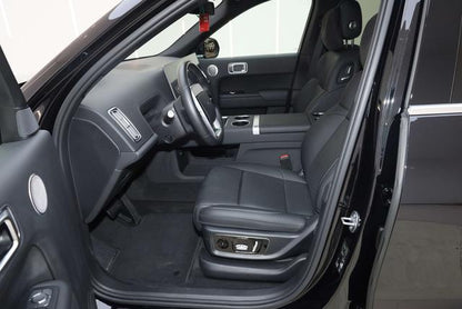 Pre-Owned Li L8 2024 Ultra Edition