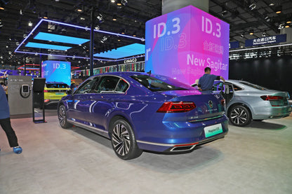 FAW-Volkswagen Magotan GTE -Hybrid PHEV