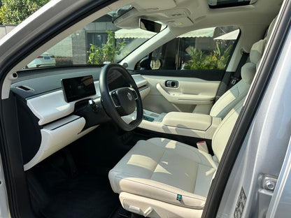 Pre-Owned Leapmotor C16 2024 Extended - Range 200 Premium Edition