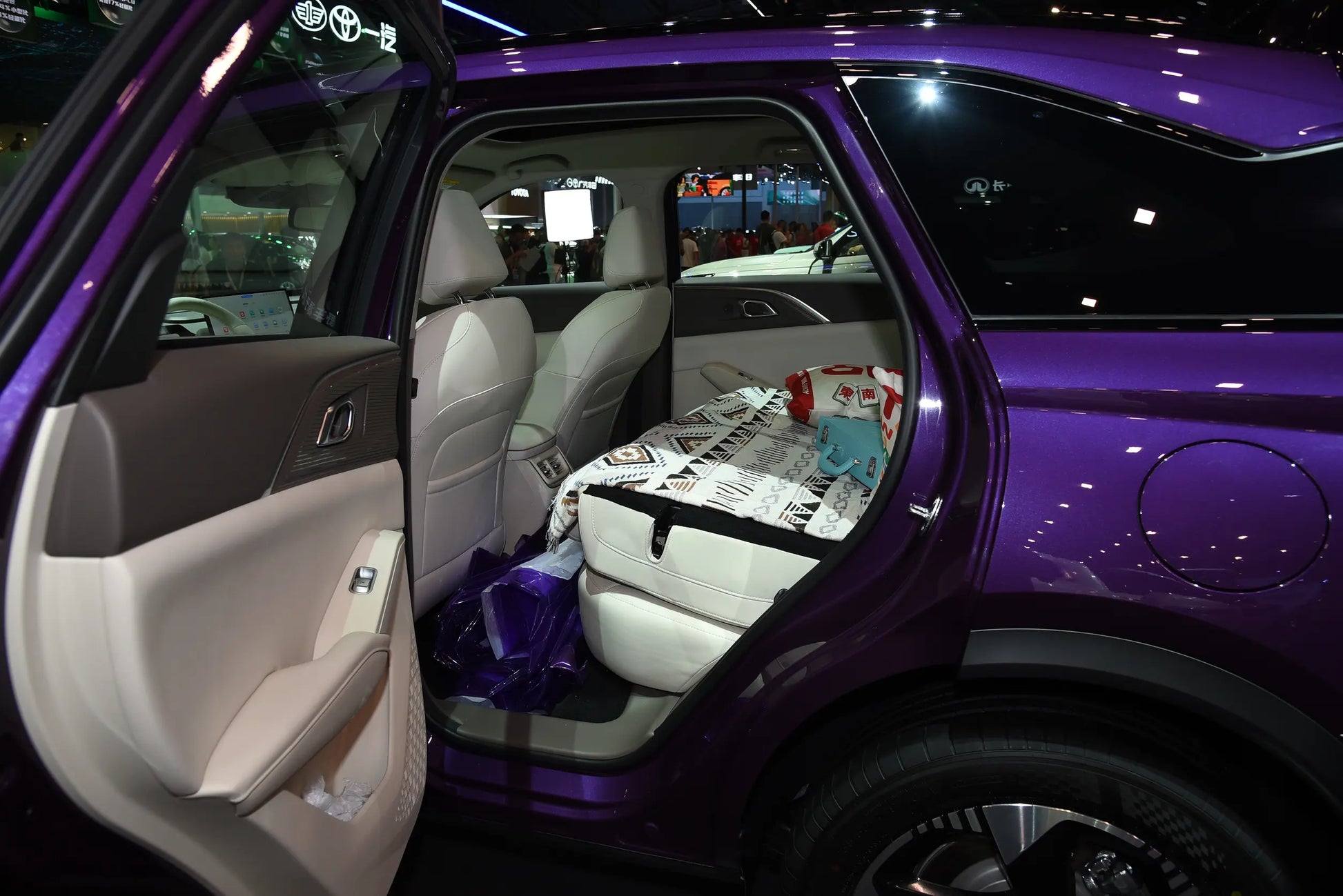 GWM Haval Xiaolong MAX -Hybrid PHEV