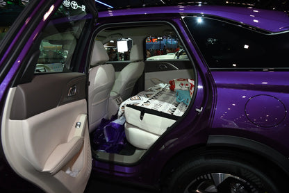 GWM Haval Xiaolong MAX -Hybrid PHEV