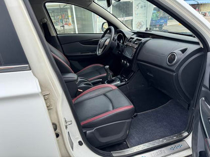 Certificated Pre-Owned BAIC Hensu S3 2014 1.5L Comfort Model China IV - u19705647