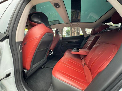 Certificated Pre-Owned XPENG P7 2021 480E-u21319956