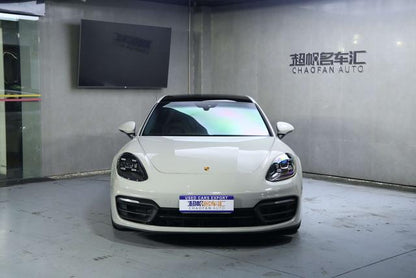 Certificated Pre-Owned Porsche Panamera 2023 Panamera 2.9T - u22051829
