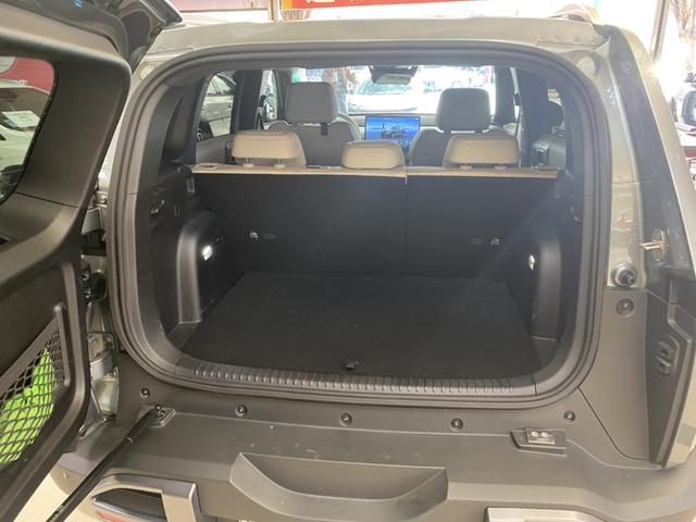 Pre-Owned Titanium 3 2025 Model 501KM Rear-Wheel Drive Max Version