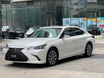 Certificated Used Lexus ES 2022 200 Premium Edition - u22065757