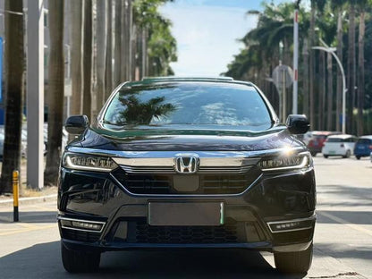 Certificated Pre-Owned Breeze PHEV 2022 e:PHEV Premium Edition -u21832192