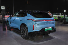Lynk & Co Lynk & Co 08 EM-P -Hybrid PHEV