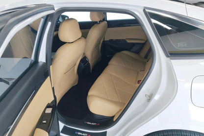 Certificated Pre-Owned Geely Galaxy L6 2023 1.5T DHT 125km MAX -u21179485