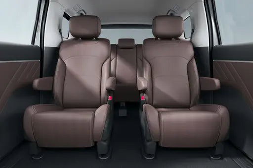 SAIC-GM-Wuling Starlight 730