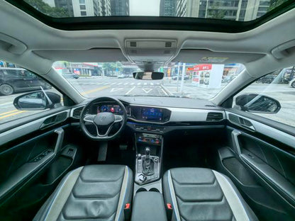 Certificated Pre-Owned Talagon GTE 2020 Premium Edition -u21439671