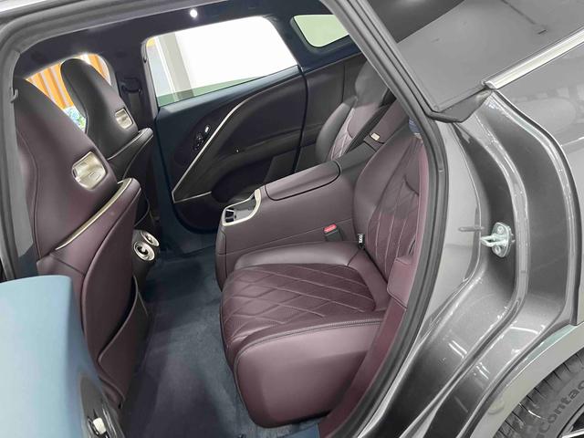 Certificated Pre-Owned AVATR 11 2024 Edition 730 Three-Laser Rear-Wheel Drive Luxury Edition