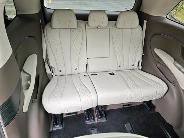 Certificated Pre-Owned Denza D9 DM 2022 Model 970 Four-Wheel Drive Flagship Version -u21623073