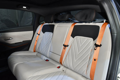 Deepal SL03-Hybrid REEV