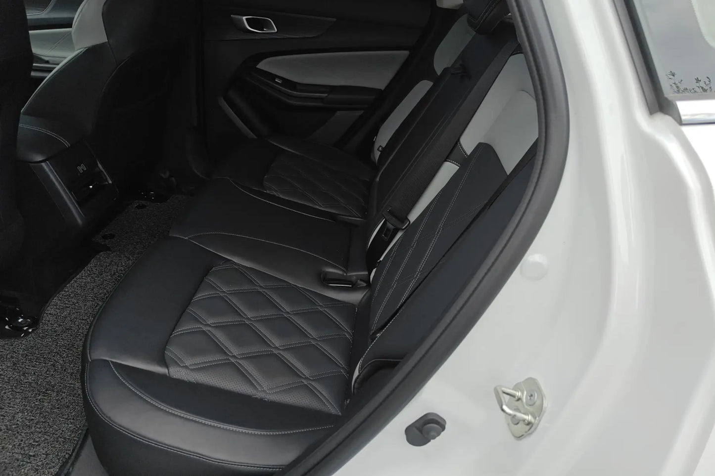 Pre-Owned Changan Qiyuan Q05 Classic 2024 125 Pro