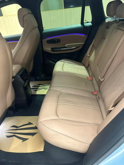 Pre-Owned NIO ES6 2019 Model 430KM First Edition Commemorative Version