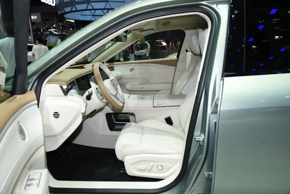 VOYAH FREE-Hybrid REEV