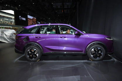 GWM Haval Xiaolong MAX -Hybrid PHEV