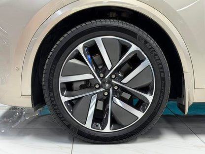 Pre-Owned Li L9 2022 Max Edition